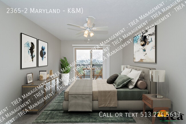 Building Photo - 2365-2 Maryland-K&M)