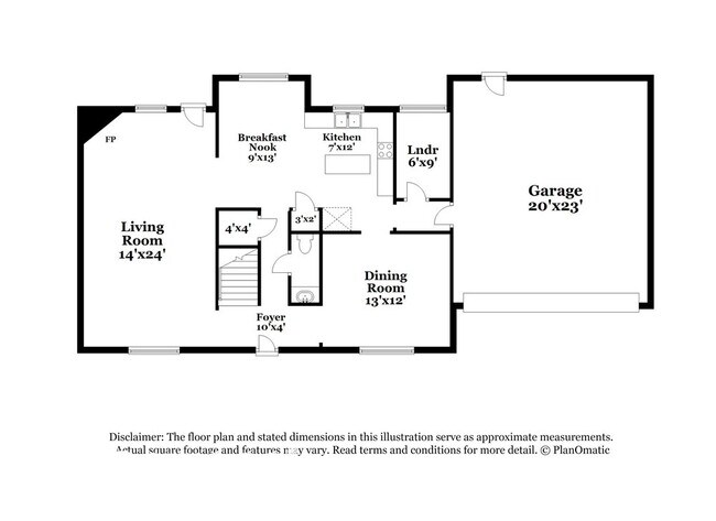 Foto del edificio - 8038 Allbright Cove