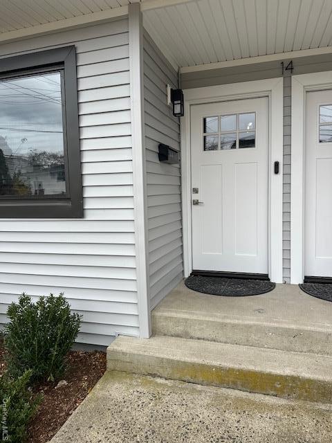 Foto del edificio - 14 Pequot Ave