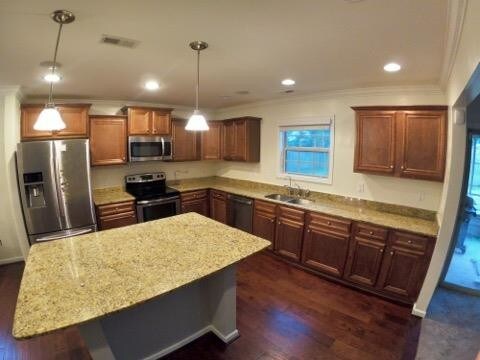 Foto del edificio - 218 Aberlour Dr