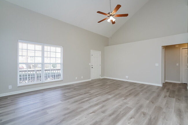 Foto del edificio - 3425 Country Way Rd