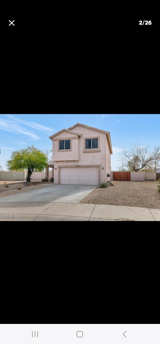 Photo - 3509 S 162nd Ave House