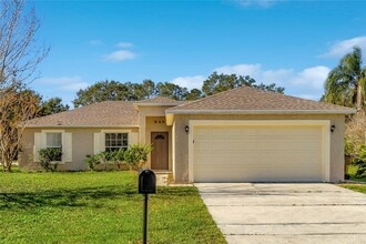 Building Photo - 849 Jarnac Dr