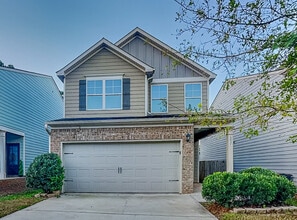 Building Photo - 5537 Union Pointe Pl