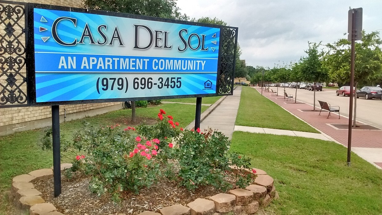 Casa Del Sol Rentals College Station, TX