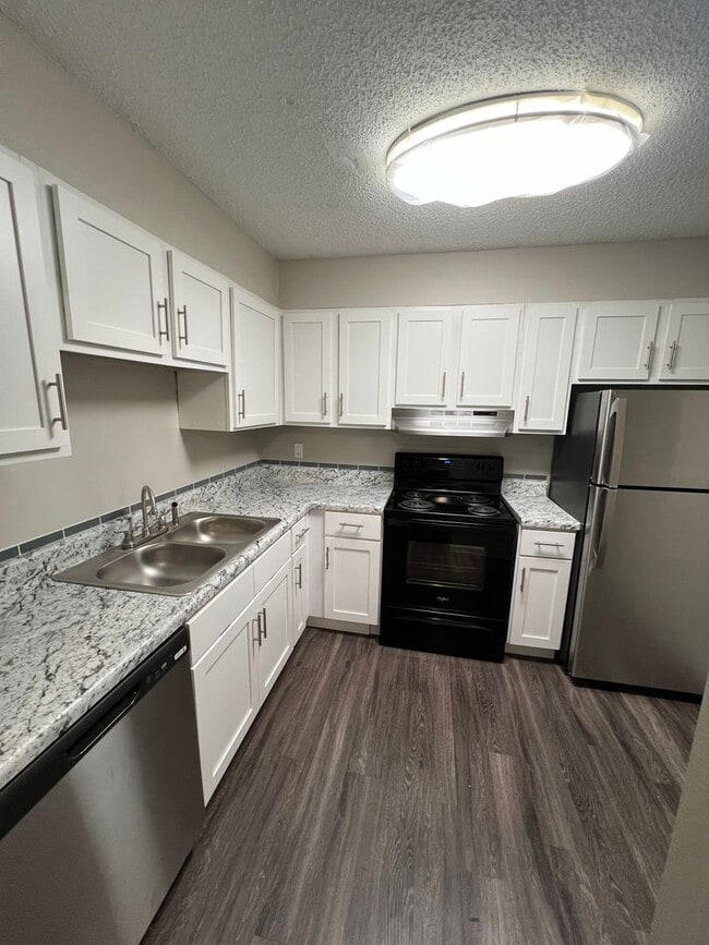 Foto del interior - Gleneagle Apartment Homes