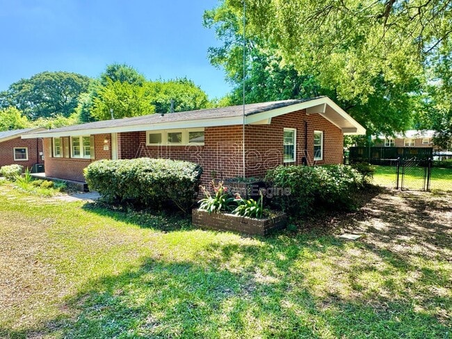 Foto del edificio - 3600 Nottingham Rd