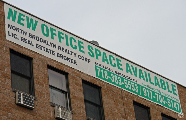 Building Photo - 657-669 Meeker Ave