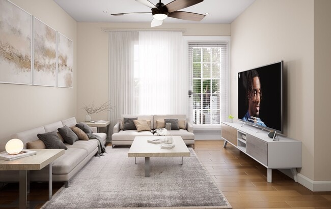 Photo - Element 26 Apartments