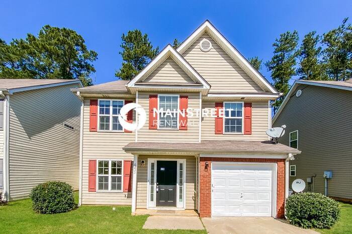 Primary Photo - 4 Bedroom Pet-Friendly Home in Union City,...