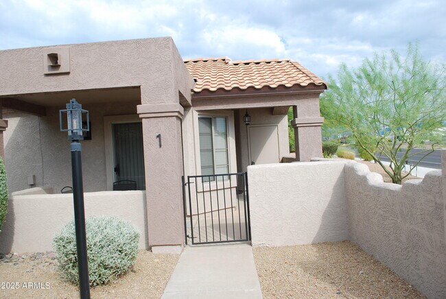 Foto del edificio - 11686 N Saguaro Blvd