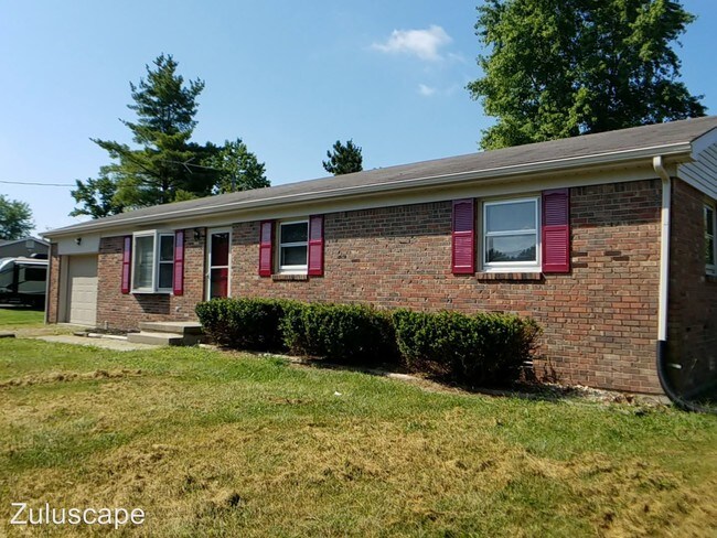 Building Photo - 3 br, 1 bath House - 1461 N. 450 West