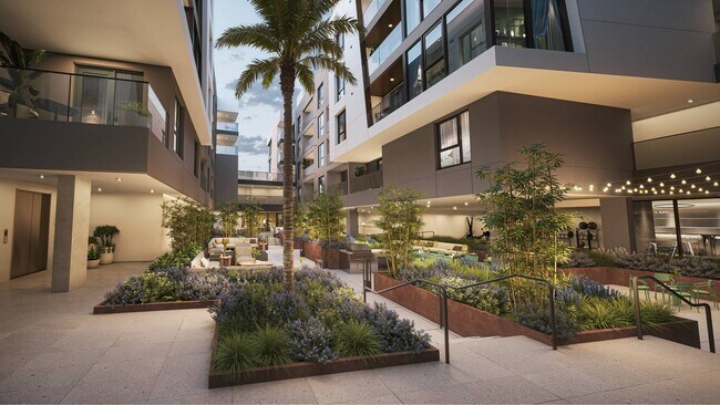Foto del edificio - The Santa Monica Collection - 501 Broadway