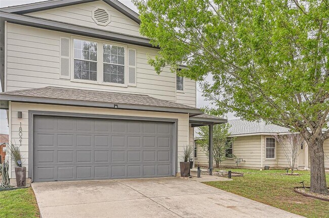 Foto del edificio - 18021 Prairie Verbena Ln