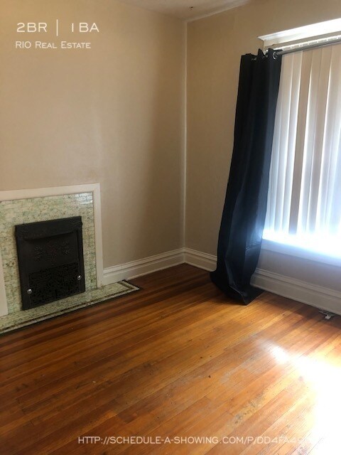 Building Photo - 1414 Emerson St