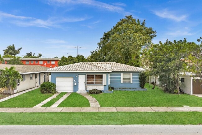 Photo - 1845 Sherman St House