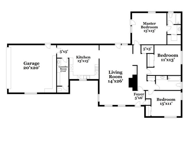 Building Photo - 304 Julia Dr