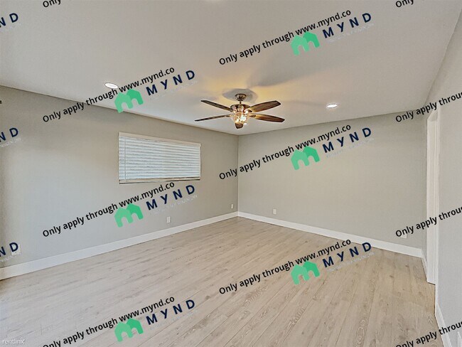 Building Photo - 2 br, 2 bath House - 3787 Marlborough Ave