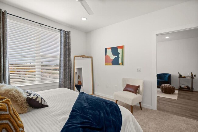 Foto del edificio - 6324 N Lamar Blvd