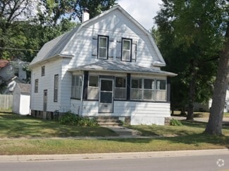 Building Photo - 1227 Williston Ave