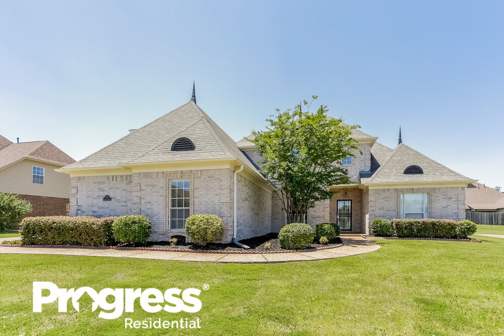 Foto principal - 5185 Guffin Rd