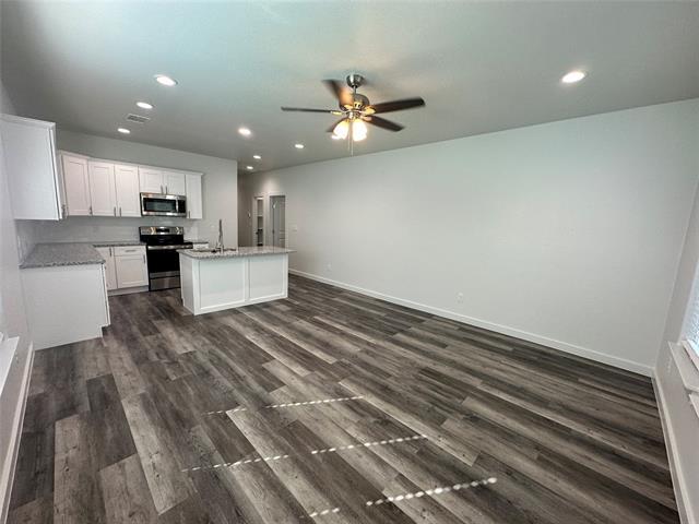 Foto del edificio - 418 N Elliott Ave