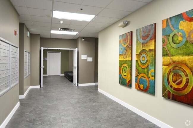 Foto del interior - JACKSON HOUSE @ PACIFIC CREST