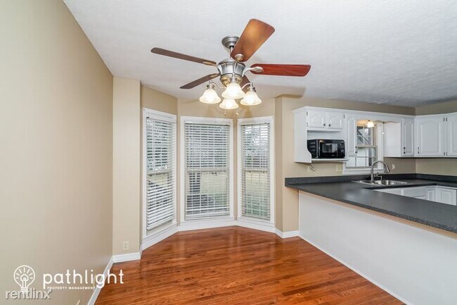 Building Photo - 4 br, 2.5 bath House - 10500 Waycross Aven...