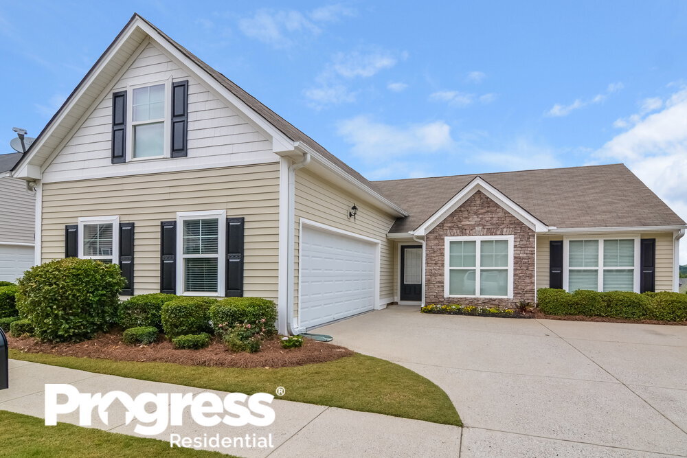 3896 Pine Village Pl, Loganville, GA 30052 House Rental in Loganville