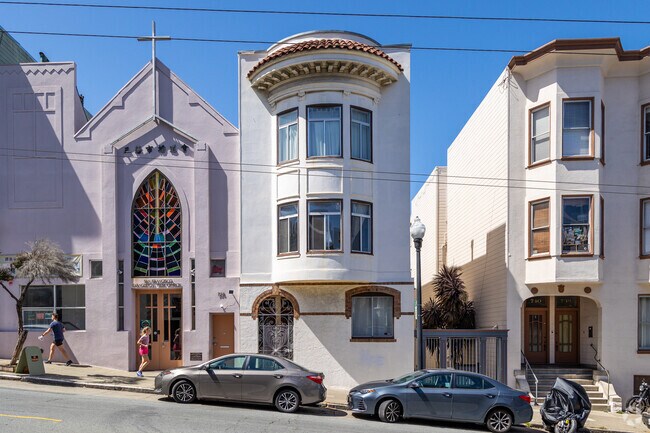 Alt. Exterior - 744 Union St