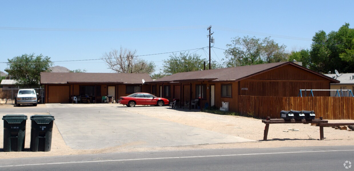 Primary Photo - 20366 Thunderbird Rd