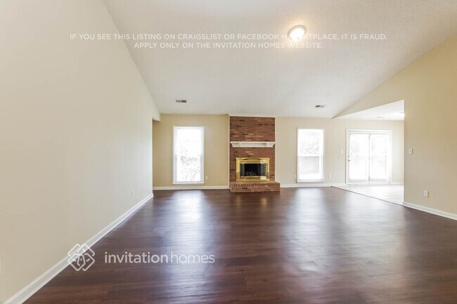 Foto del edificio - 13505 Thicket Ct
