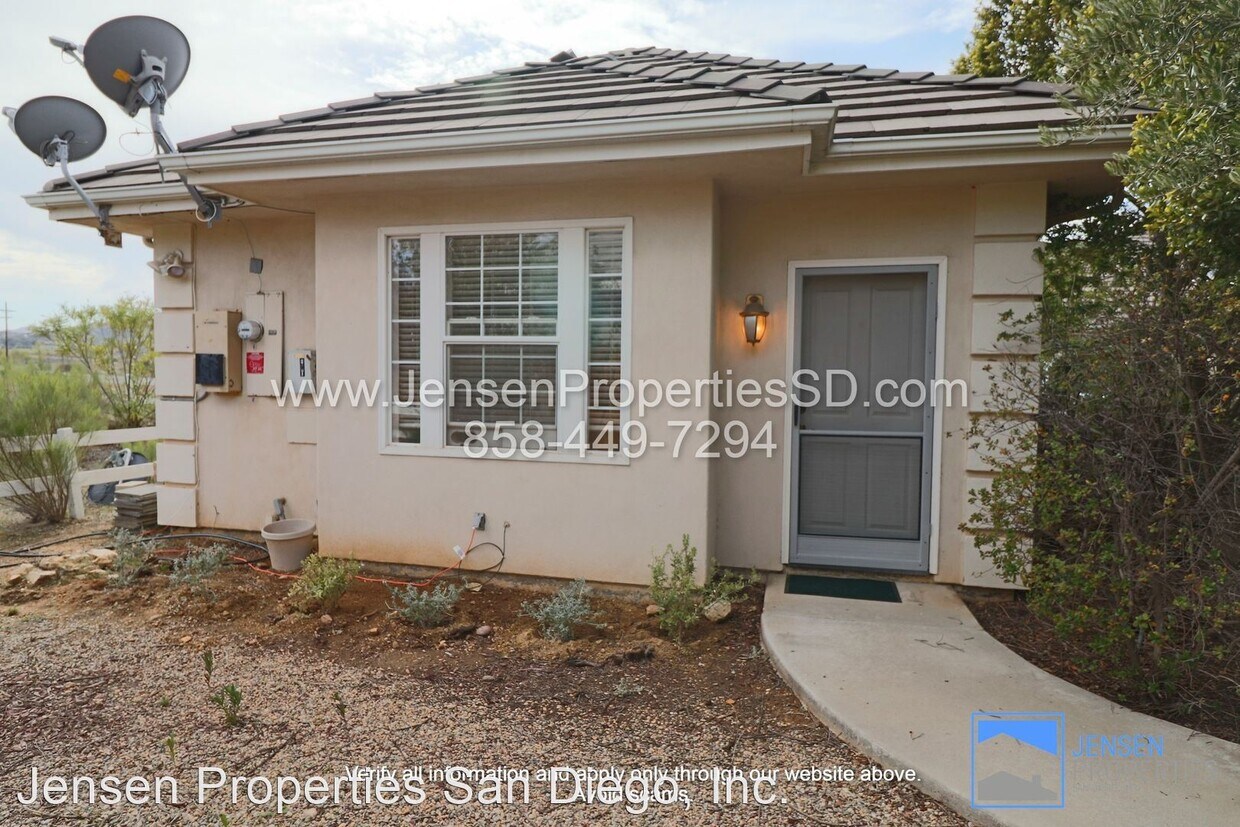 23 Apartments for Rent in Ramona, CA Westside Rentals