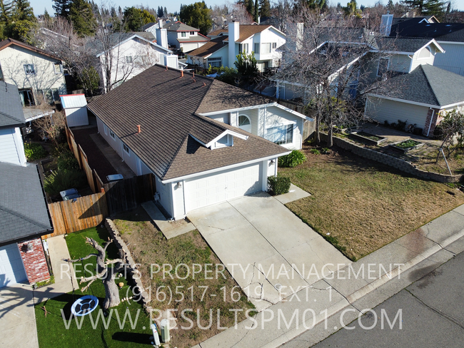 Foto del edificio - Beautifully Updated Home in Rocklin For Re...