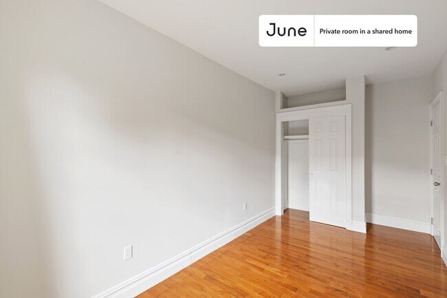 Foto del edificio - Room in Shared 3 bed/2 bath home in East Harlem