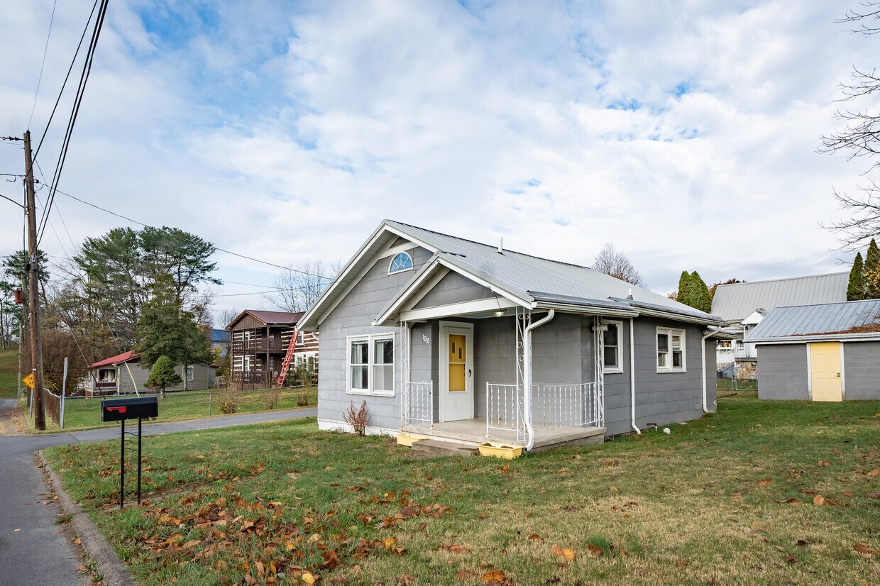 Foto principal - 102 Hayes St