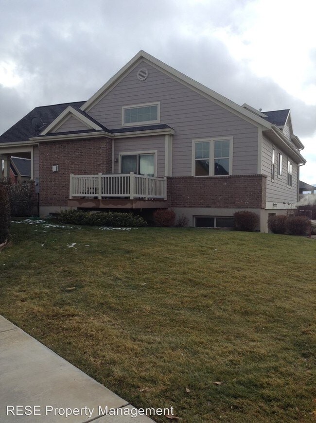 1811 Little Willow Cv, Mapleton, UT 84664 House Rental in Mapleton