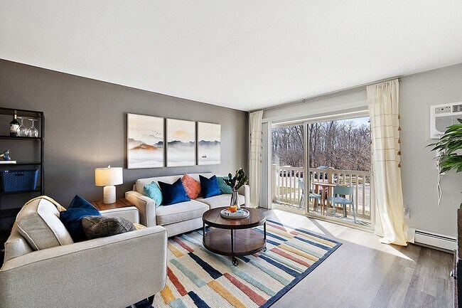 Foto del edificio - Residences On Penn - Riverview, MI