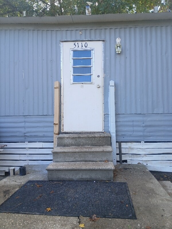 Foto del edificio - 5110 SE 112th Street Rd