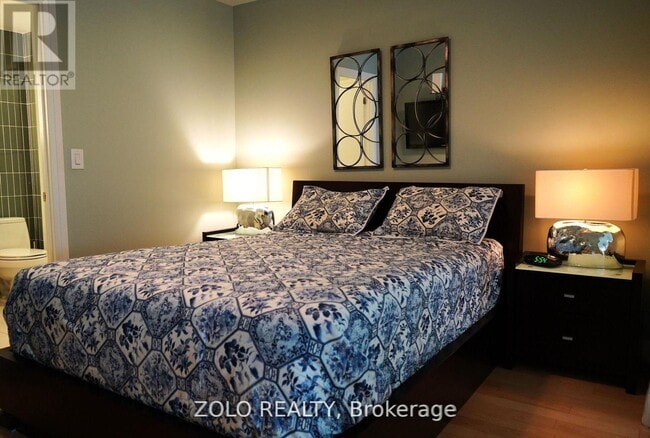 Photo du bâtiment - 80 John St