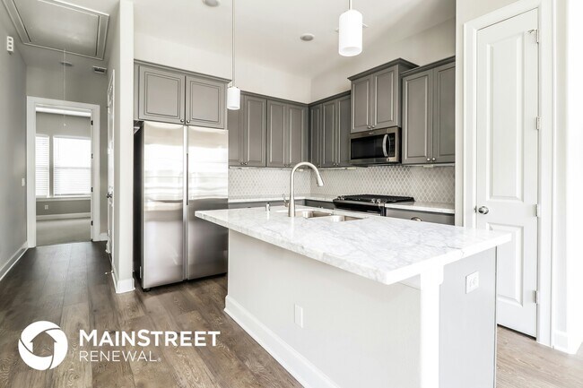 Foto del edificio - 5117 Pine Reach Dr