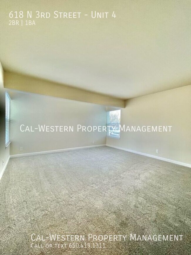 Foto del edificio - 2 Bed 1 Bath in Japantown