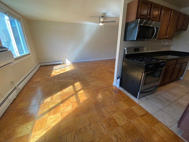 Building Photo - 3000 7th St NE