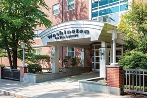 Foto principal - 1600 Beacon St