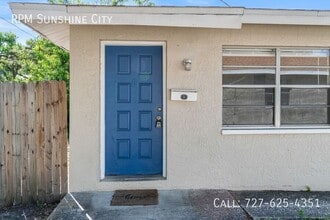 Building Photo - 4624 73rd Ave N