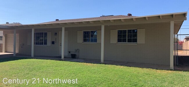 Building Photo - 3 br, 2 bath House - 3614 N 48th Dr