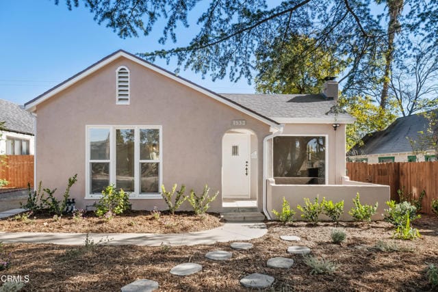 Foto principal - 1532 Sinaloa Ave