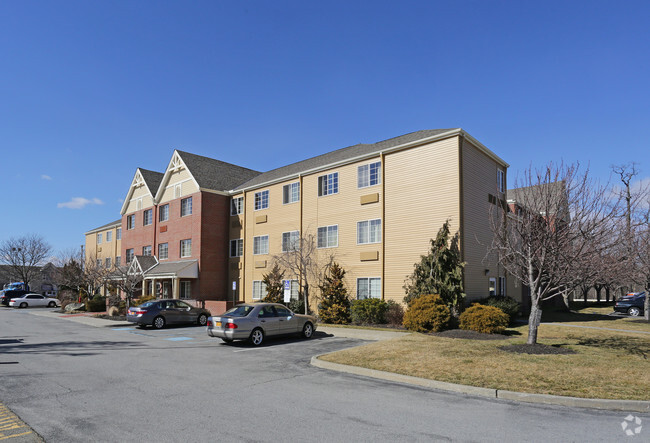 Studio Apartments Fishkill Ny