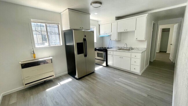 Foto del edificio - 2343 Market St