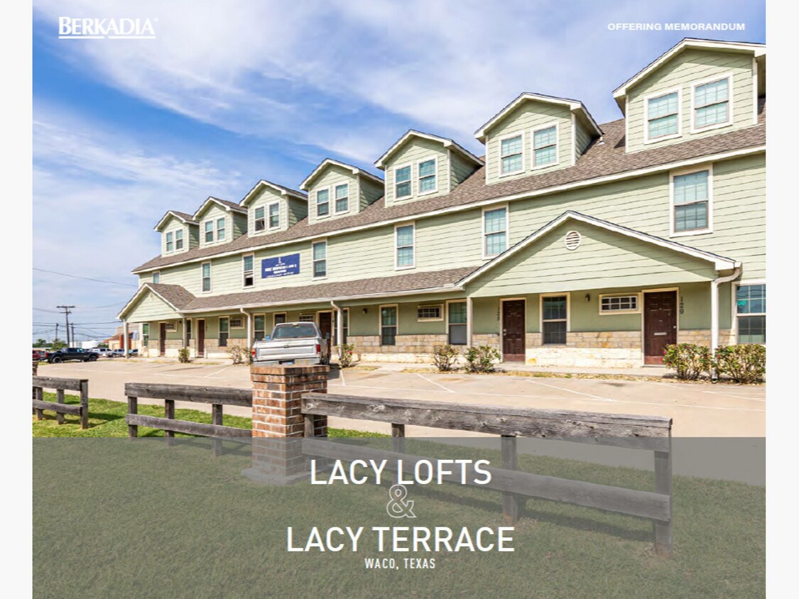 Foto principal - Lacy Lofts